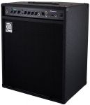 Ampeg BA-1x15 Cover