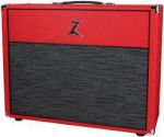 DR-Z Open cabinet 2x12 Cover