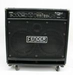 Fender Rumble 350 2x10 Combo Cover
