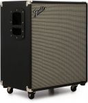 Fender Rumble 4x10 Cover