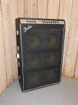 Fender Six Reverb 6x12 Combo Cover