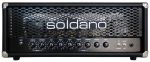 Soldano Hotrod-50 SLO-100 Head Cover