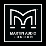 martin audio